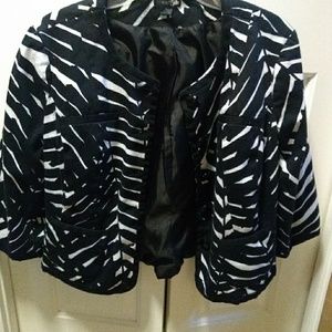 Women's Jacket size large